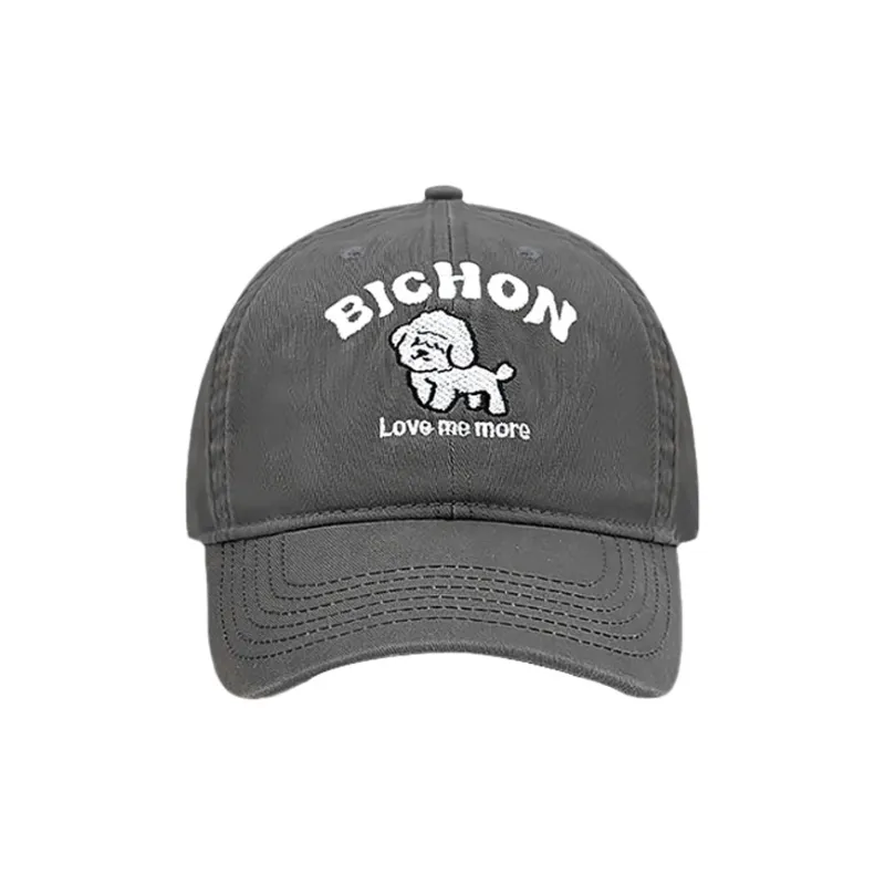 Yalu Preferred Cotton Baseball Caps Unisex-2