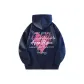 Navy Blue (Fleece-Lined)
