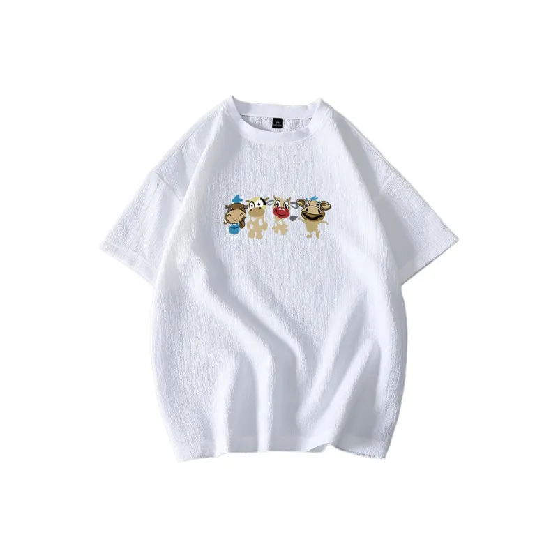 TIMD T Shirts Unisex-2