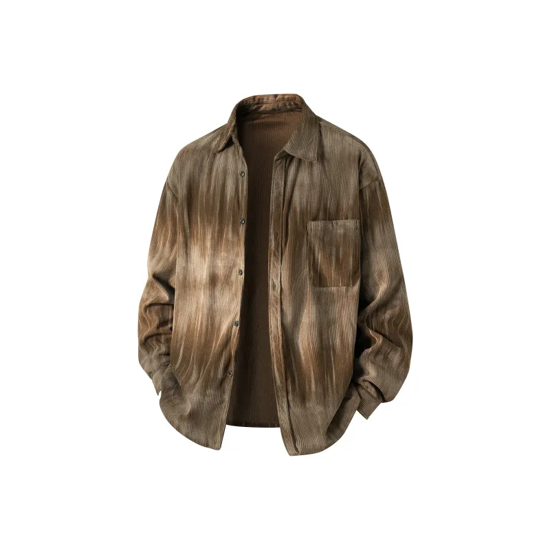 David Bakken Shirts Unisex-6