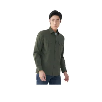 GOLDLION Shirts Men