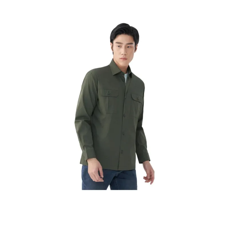 GOLDLION Shirts Men-1