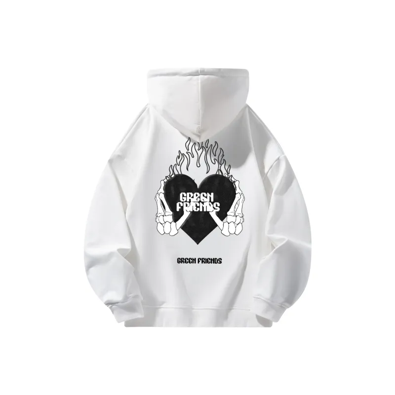 GF Sweatshirts Unisex-0