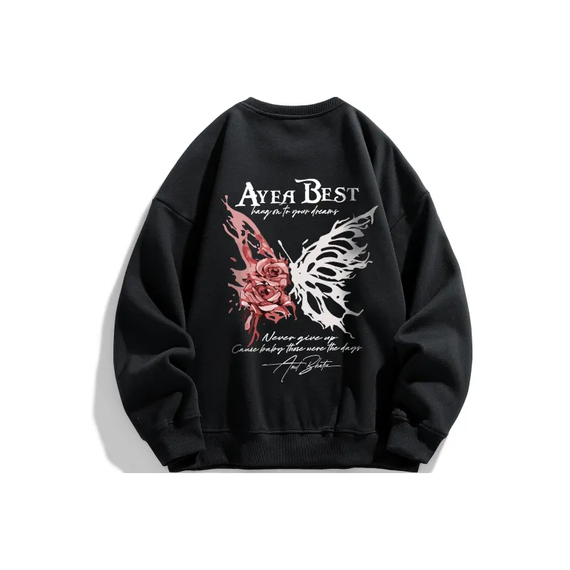 AYEA Sweatshirts Unisex-0