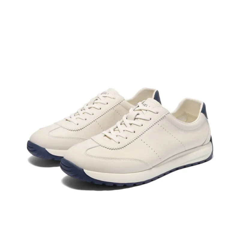 BELLE Low Top Casual Shoes Men's-8