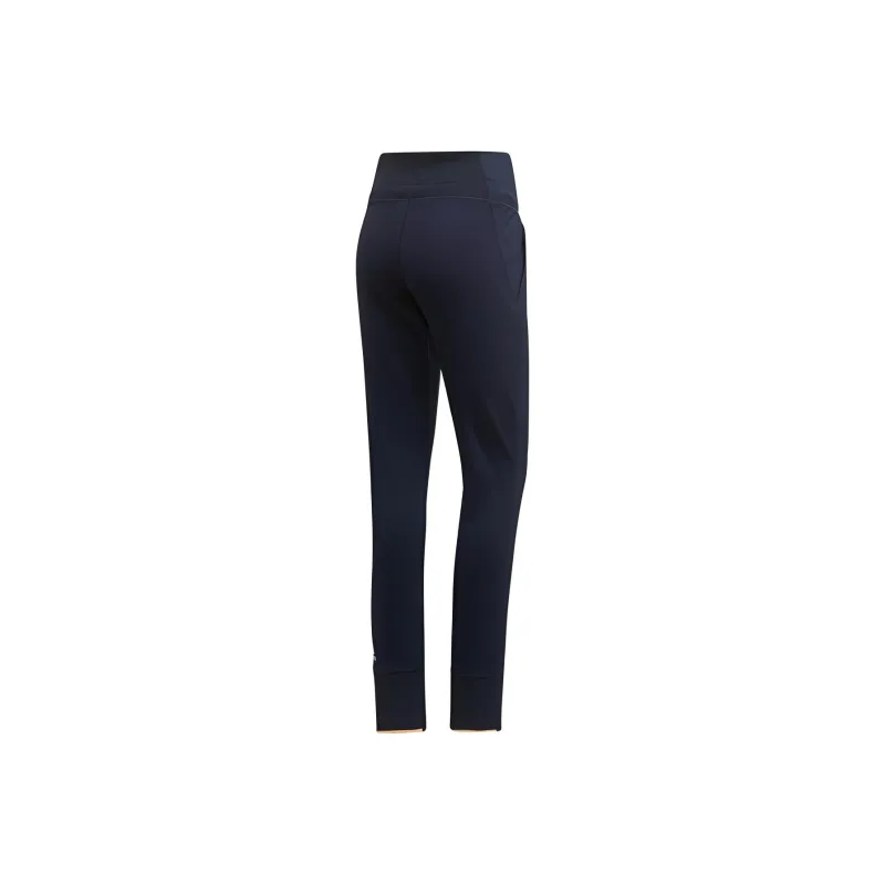 Adidas VRCT Sports Pants Women's Ink Blue-1