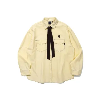 RMTCRW ROMANTIC CROWN FW23 Shirt Unisex