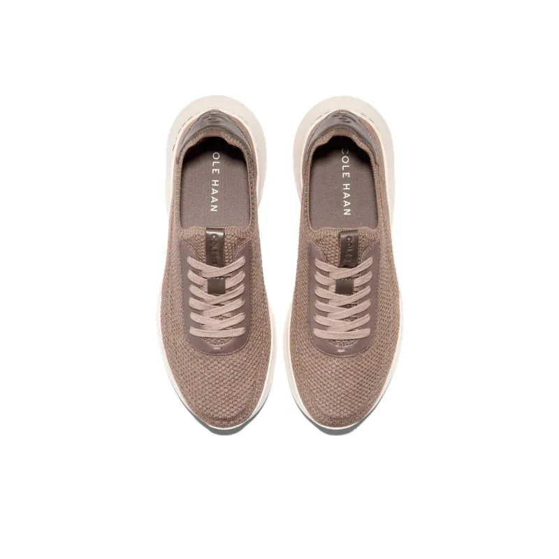 COLE HAAN GRAND CROSSCOURT Collection Low Top Casual Shoes Men's Camel-4