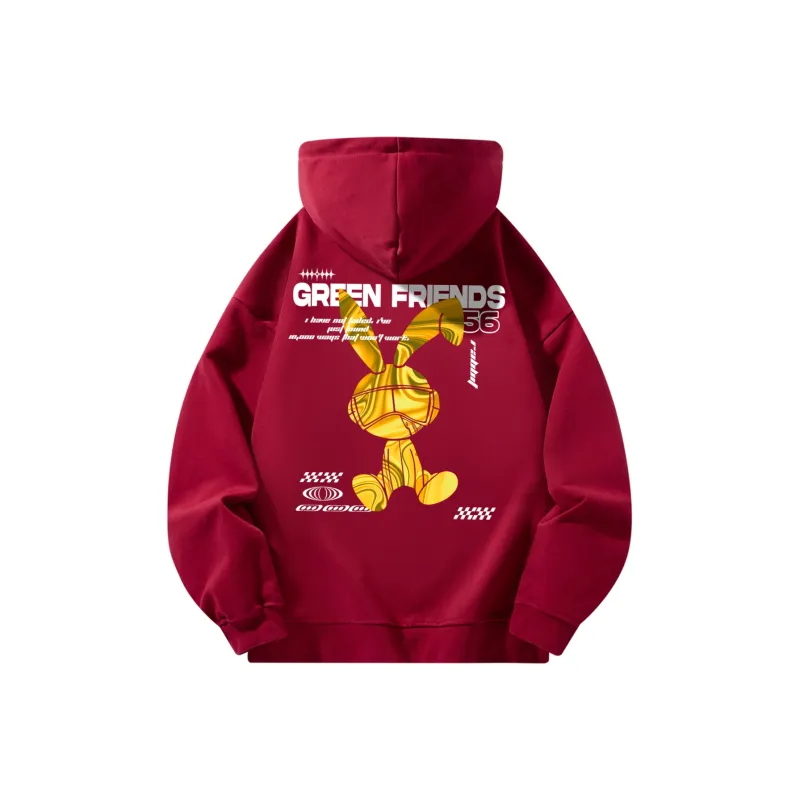 GF Sweatshirts Unisex-19