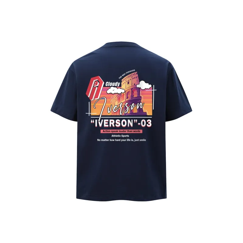 AI3 T Shirts Unisex-19