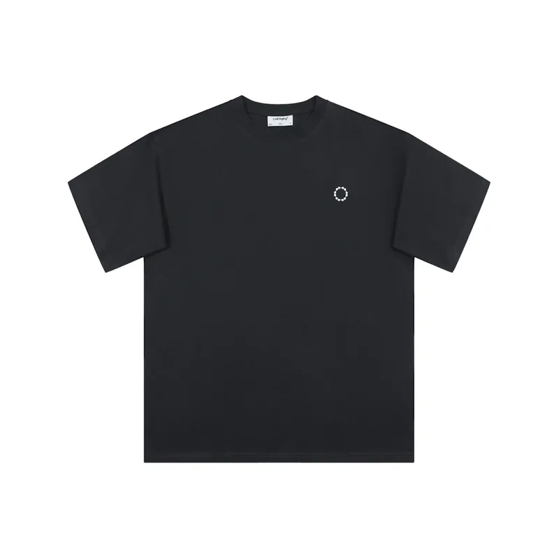 CELL AGING Quick Dry T Shirt Unisex-0