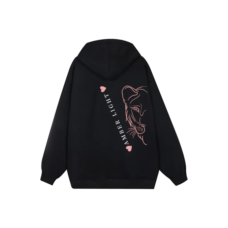 AMBER LIGHT Sweatshirts Unisex-12