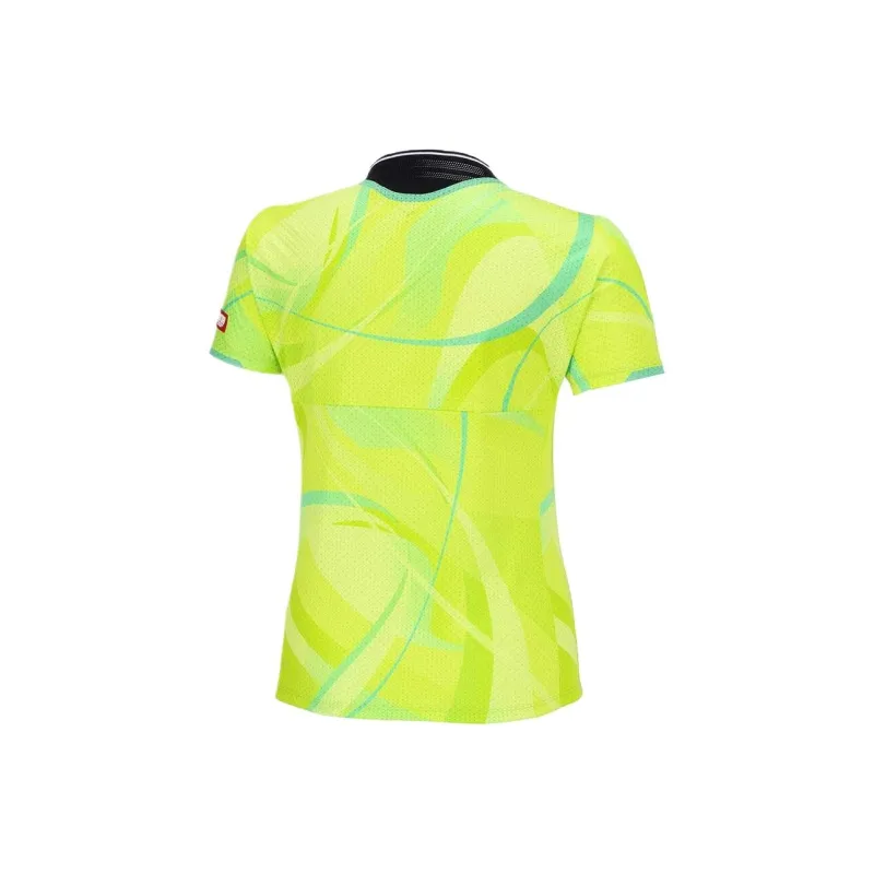 Mizuno Table Tennis Apparel Women's-15