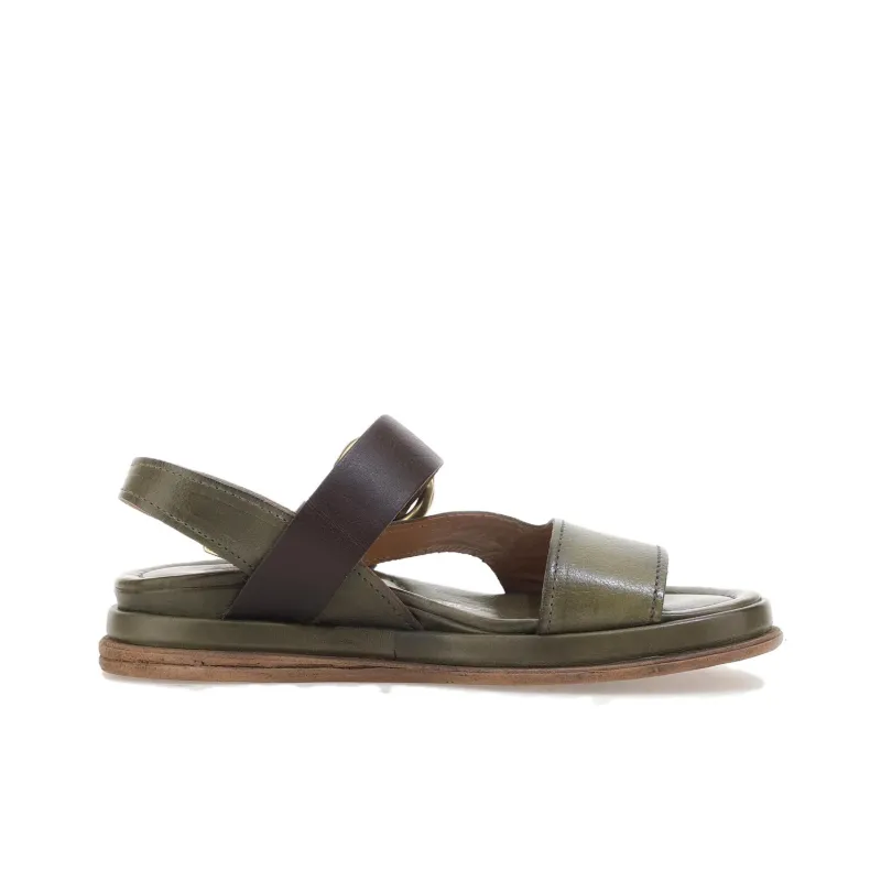 AirStep SPOON One Strap Sandals Women's-9