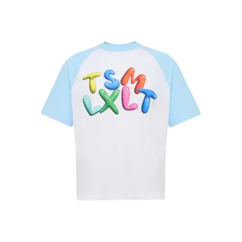 TSMLXLT T Shirts Unisex