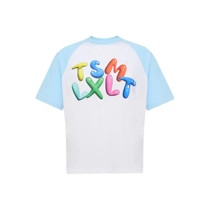 TSMLXLT T Shirts Unisex-1