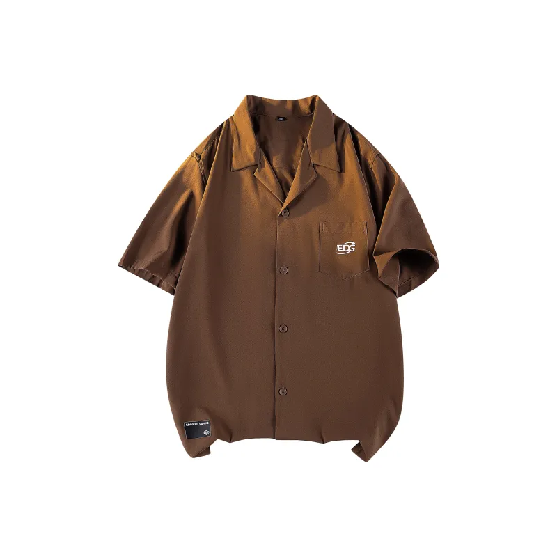 EDG Shirts Unisex-11
