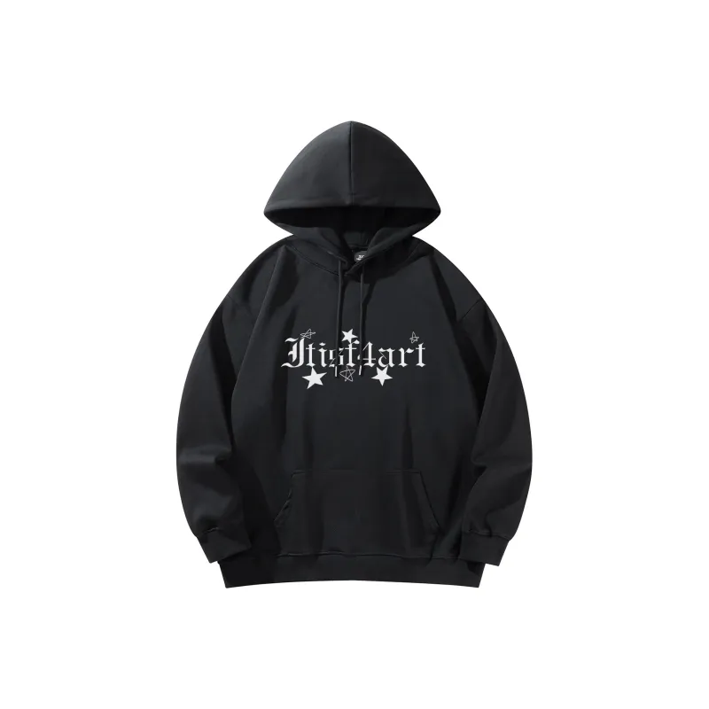 Itisf4 Sweatshirts Unisex-0