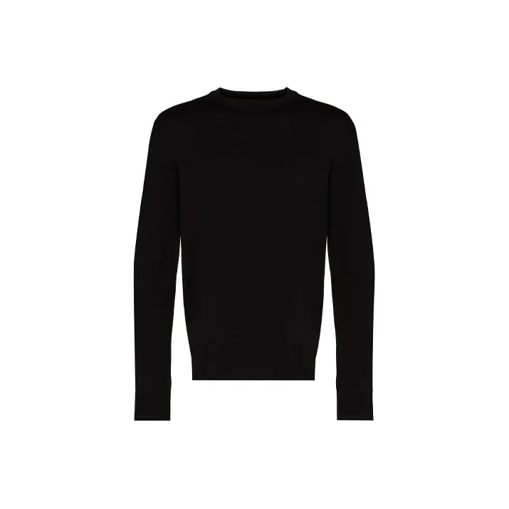 Canada Goose Sweaters Men Black-0