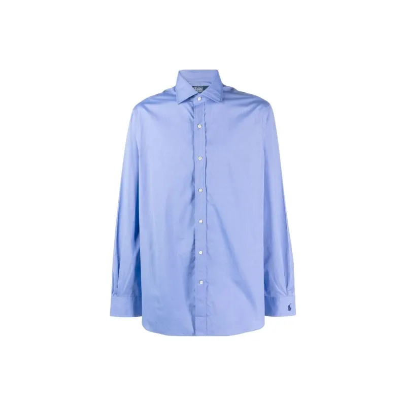 Polo Ralph Lauren Regent Polo Pony Shirt-0