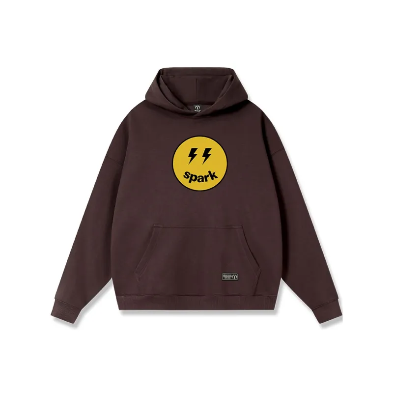 MIRACLE KILL x SPARK INFINITE 24AW Sweatshirt Unisex-32