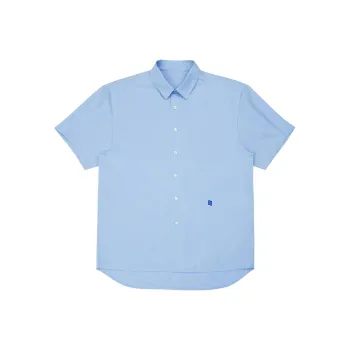 ADER ERROR Trs Tag Half sleeved Shirt