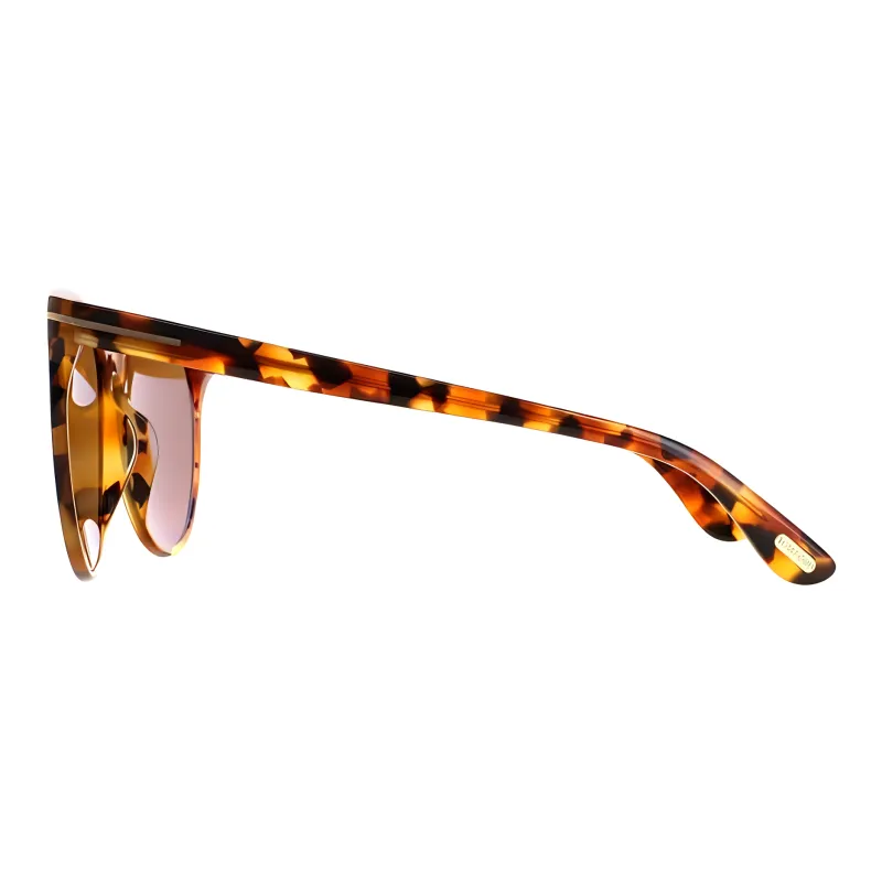 TOM FORD Eyewear Cat Eye Frame Sunglasses-3