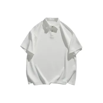 AMBER LIGHT Polo Shirts Unisex