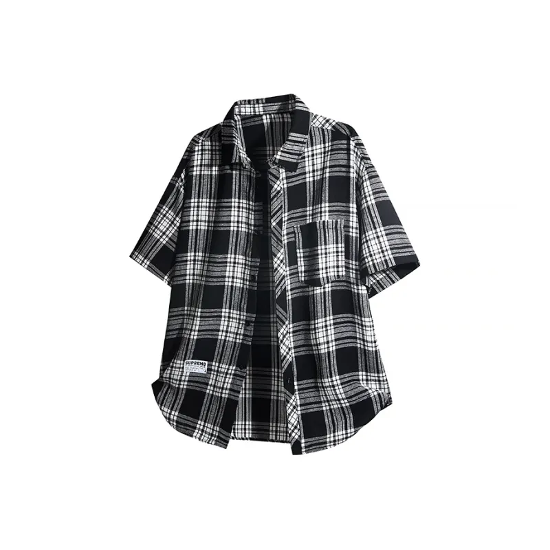 Supremo Cat Shirts Unisex-2