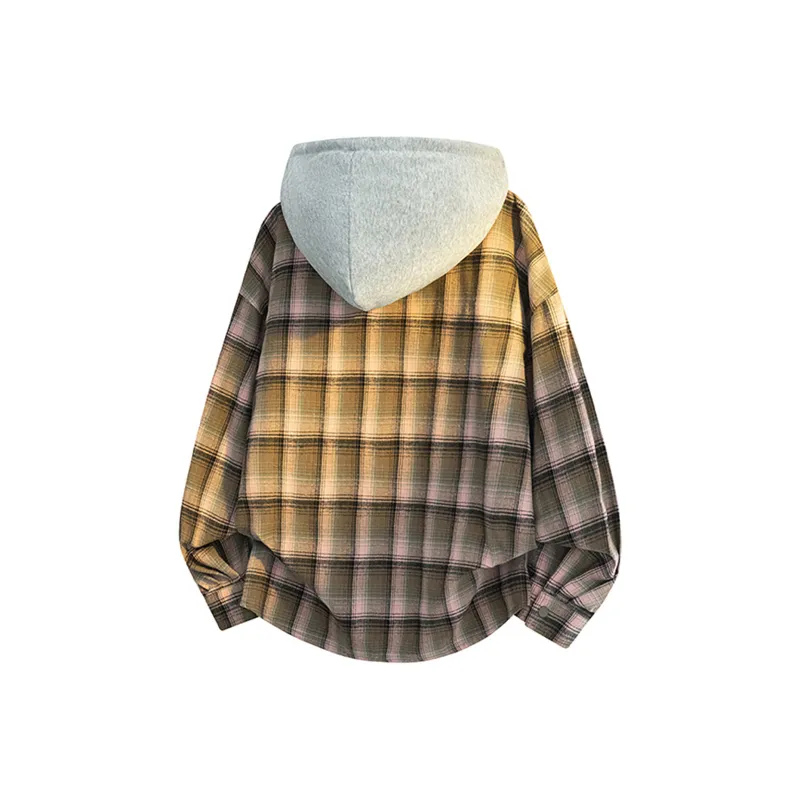 BRYAN JIMENEZ Long Sleeved Shirt Unisex-6