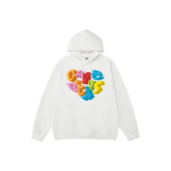 CAREBEARS Sweatshirts Unisex