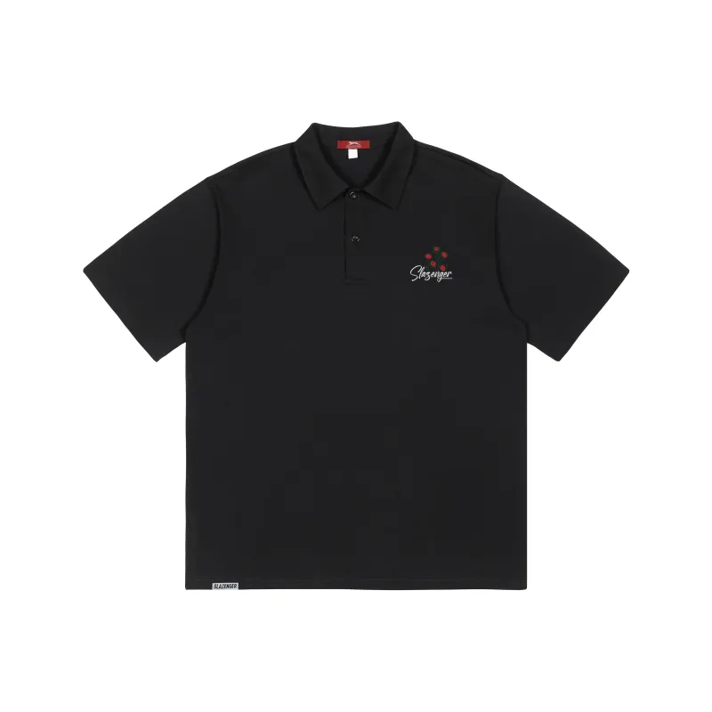 Slazenger Polo Shirts Unisex-11