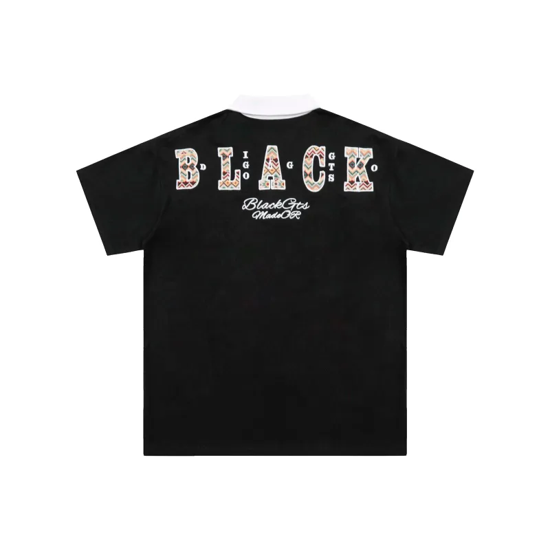 BONAS Polo Shirts Men-1