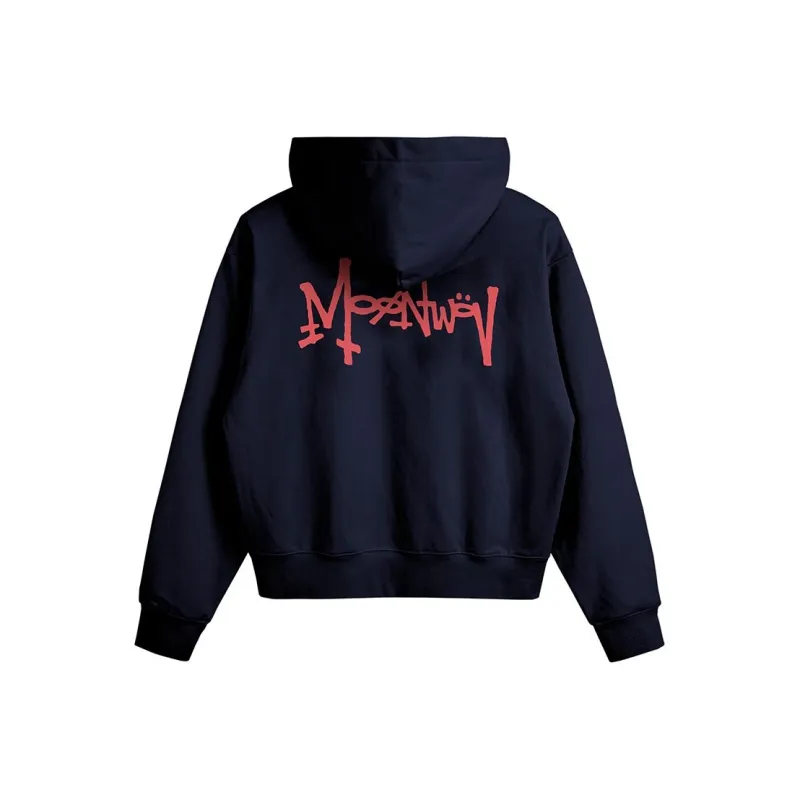 MOONWAV Sweatshirts Unisex-7
