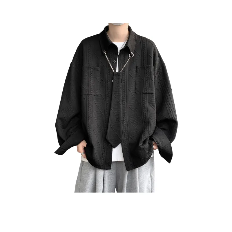 URBAN AUTHENTIC Shirts Unisex-0