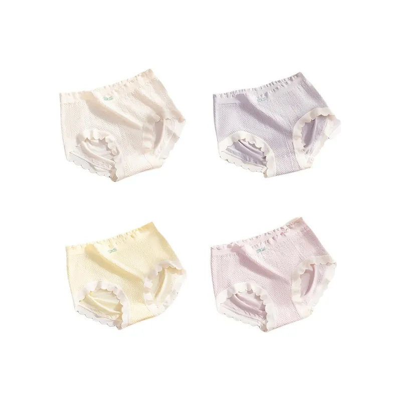 Ordifen Underpants Women's 4 Pack-9