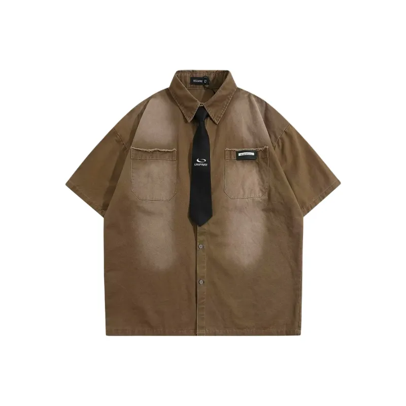 Universal Templates Shirt Unisex-5