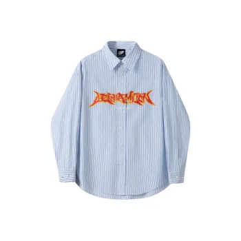 JEFF HAMILTON Shirts Unisex