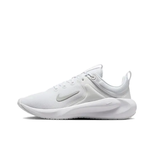 Nike In Season Tr 14 White Photon Dust Women's