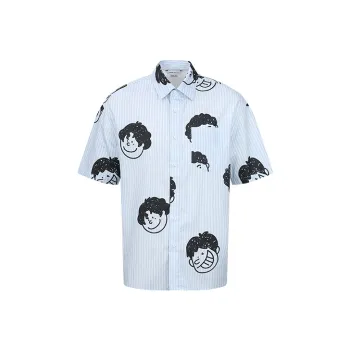 URBAN REVIVO Shirts Men