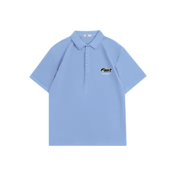 FASTFISH Polo Shirts Unisex