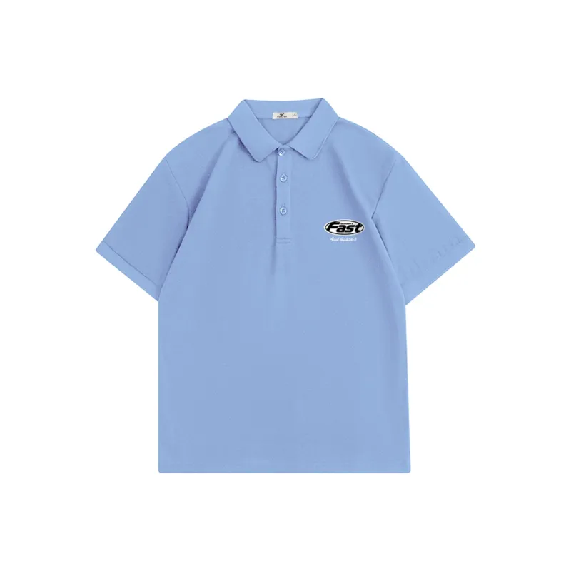 FASTFISH Polo Shirts Unisex-0