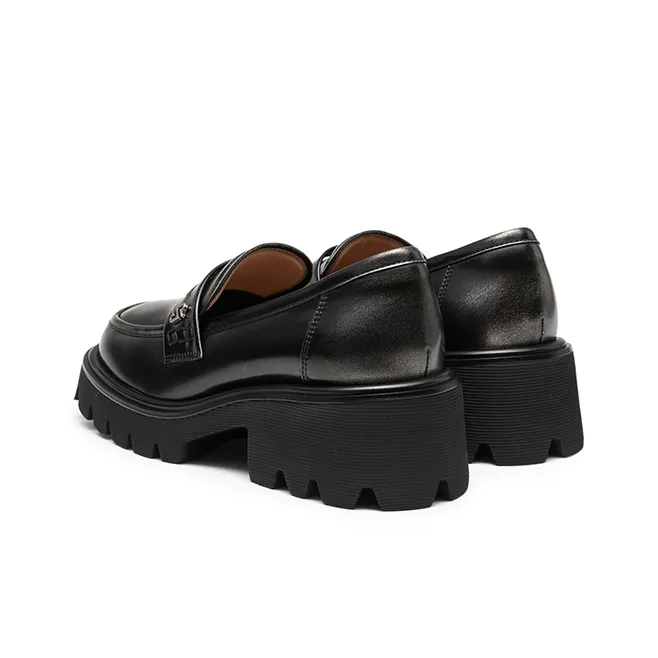 RED DRAGONFLY Jazz Loafers Women's-16
