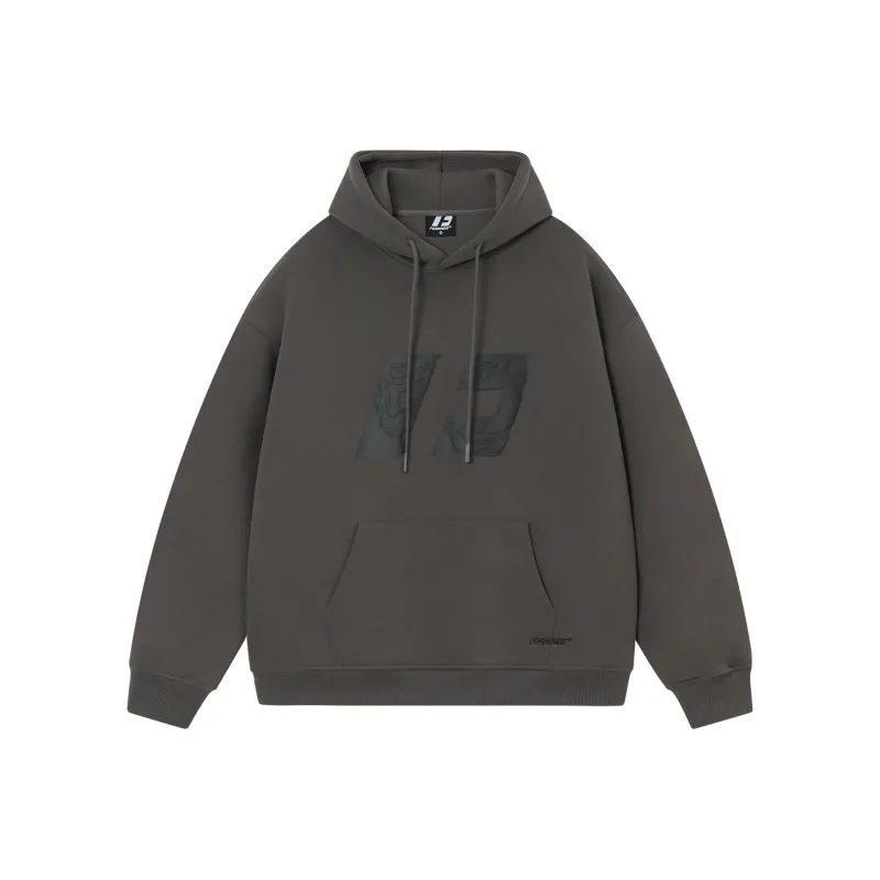 FORNINES Sweatshirts Unisex-14