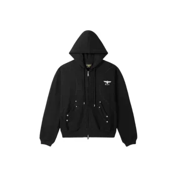 Boy London Sweatshirt Unisex Black