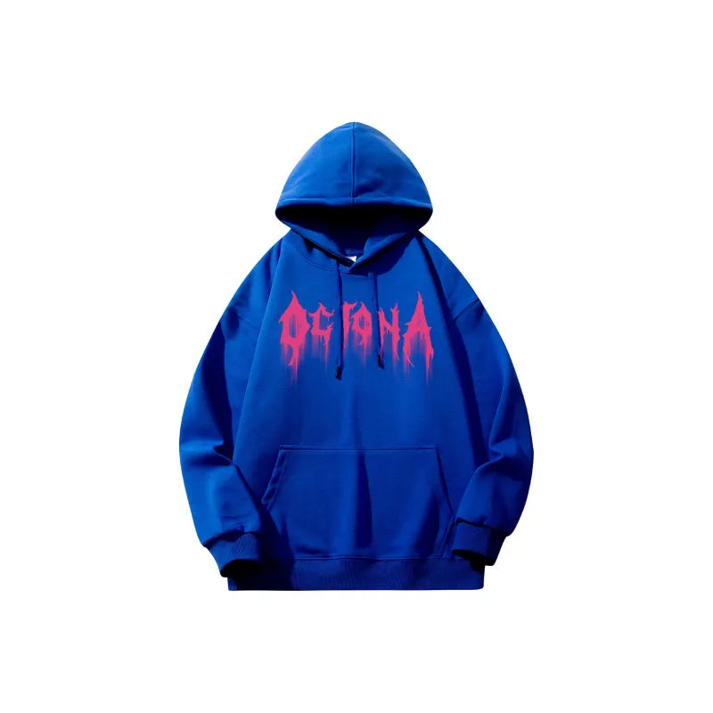 Small Columns Under The Sea Sweatshirt Unisex-16