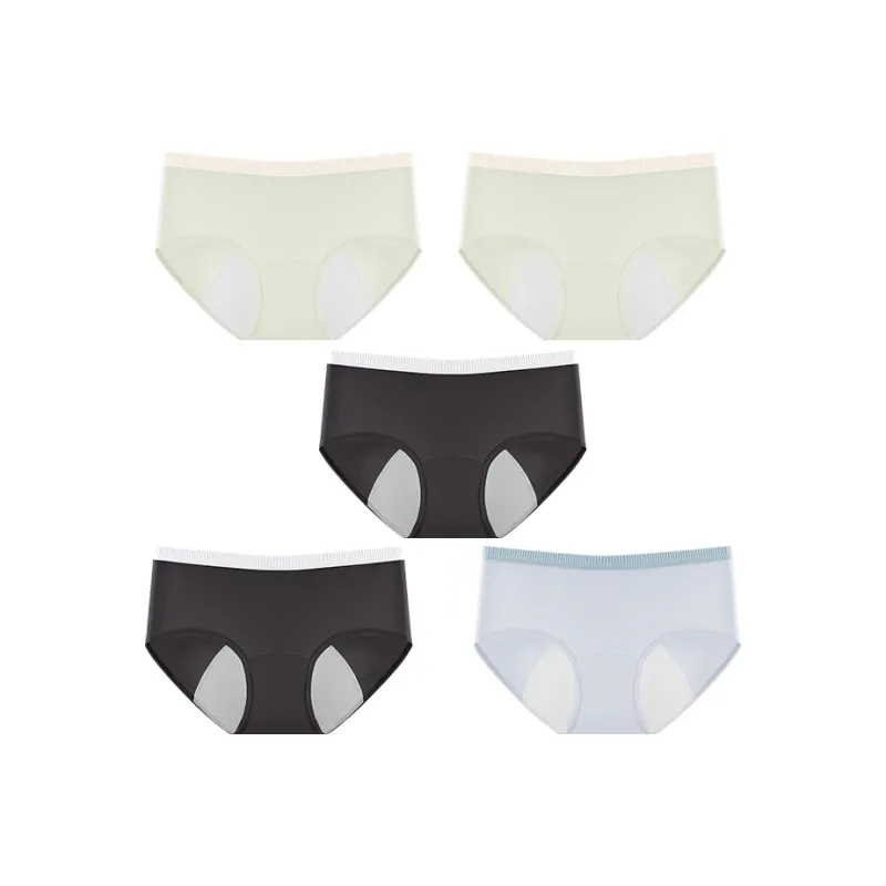 Caramella Underpants Women's 5 Pack-23