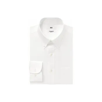 UNIQLO Shirts Men White 00