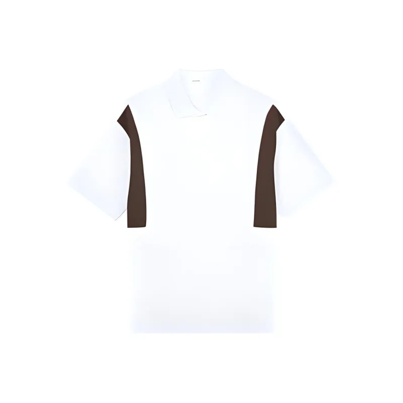 Hotwind Polo Shirts Men-4
