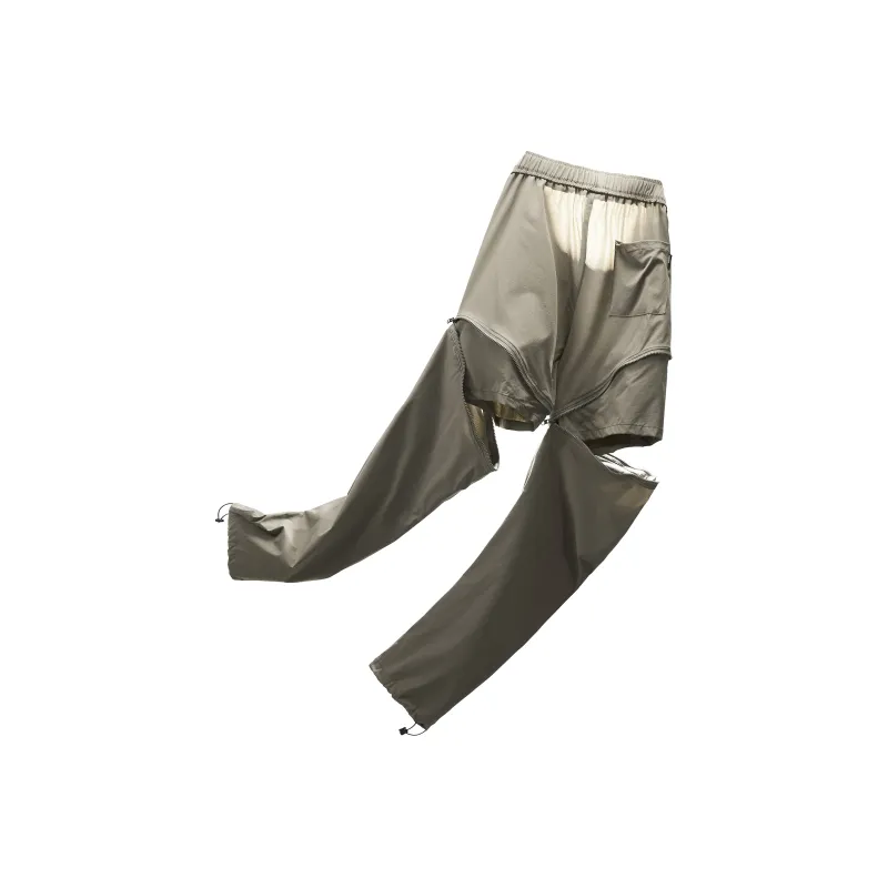 A/2/8/T Casual Pants Unisex-16